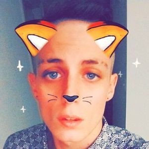 Meet your Posher, T.j.